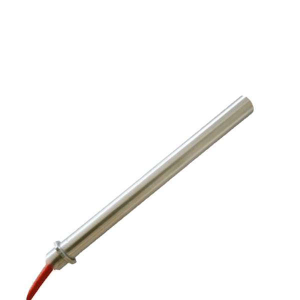 Jøtul glødestift med flanche