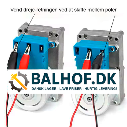 Gearmotor til pilleovn – robust og driftssikker motor til stabil fremføring af træpiller