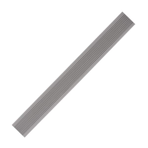 antislip rubberen strip 30 mm